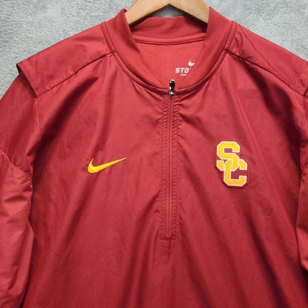 Nike storm fit